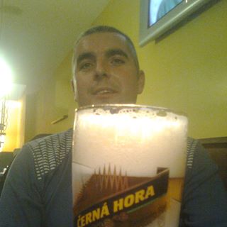 Profile Picture of Martin Luťanský (@martin.lutansky) on Facebook