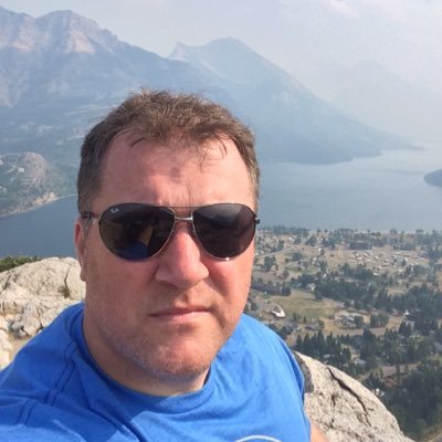 Profile Picture of Jerry Scott (@mpiscott) on Twitter