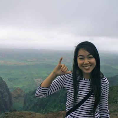 Profile Picture of Julia Hatch (@julia_khatch) on Twitter