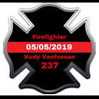 Profile Picture of   Rodney Bailey... (@firemensfpd136) on Tiktok