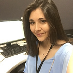 Profile Picture of Julia Bozarth (@julia_bozarth) on Flickr