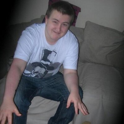 Joseph Parkinson - Twitter Profile Picture of Joseph Parkinson (@Joe_DadOfZane) on Twitter