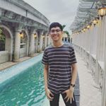 Profile Picture of Mark Almario (@rclyalmario) on Instagram