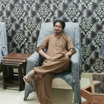 Profile Picture of Muhammad Ibrahim (@12johnIbrahim) on Twitter