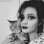 Profile Picture of Samantha Nikole🦗 (@astra.et.luna) on Instagram