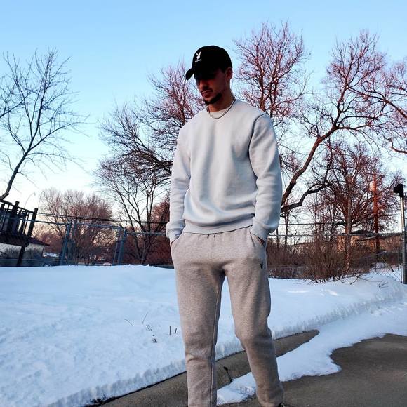 Profile Picture of Luke Regan (@drpeperso) on Poshmark