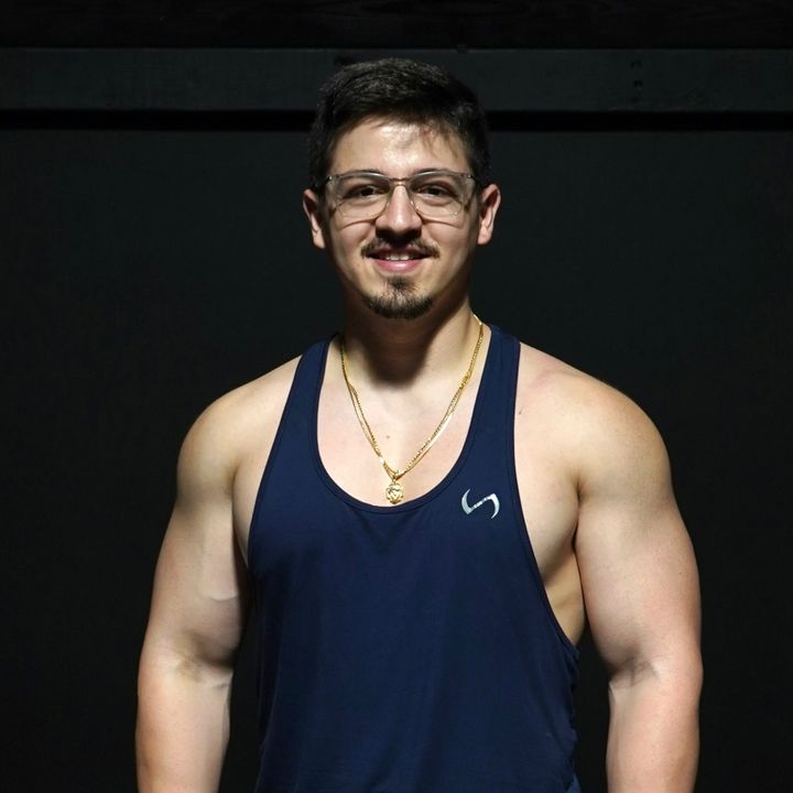 Profile Picture of frankc.fit (@frankc.fit) on Tiktok