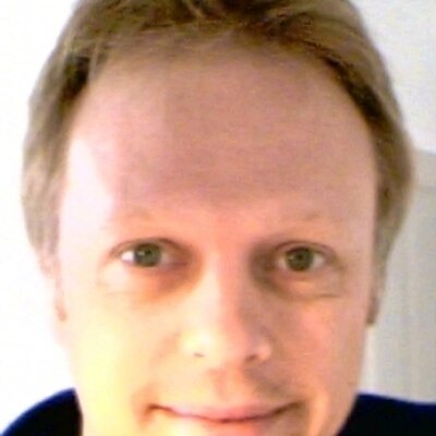 Profile Picture of Andrew Harker (@andrewharker1) on Twitter