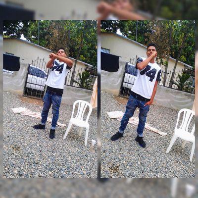 Profile Picture of Jaquez (@AlexJaquez_X3) on Twitter