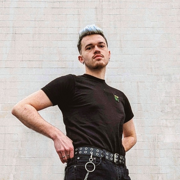 Profile Picture of David Bucksot (@idislikedavid) on Poshmark