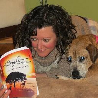 Profile Picture of Cynthia Schlichting (@CynthiaAsBright) on Twitter