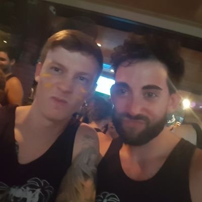 Profile Picture of Josh Barrick (@JoshBarrick3) on Twitter