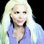 Profile Picture of Alice Anderson (@alicepoet) on Instagram