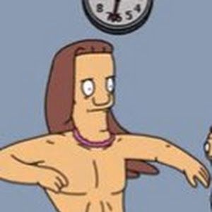 Profile Picture of alexbronstein (@alexbronstein) on Tiktok