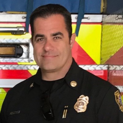 Profile Picture of Dan Horton (@danhorton911) on Twitter