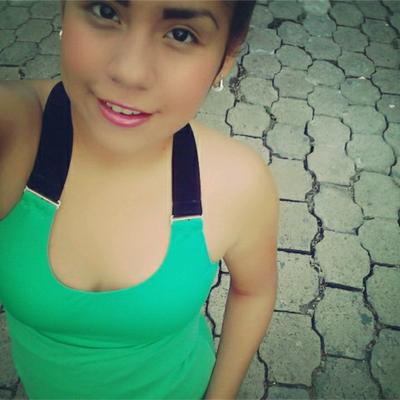•Bianka° Rios° - Twitter Profile Picture of •Bianka° Rios° (@Bianka_LM30) on Twitter