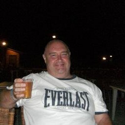 Profile Picture of Philip George Wilde (@pgw180) on Twitter