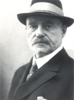 Profile Picture of Hermann Sudermann - Wikipediaon Wikipedia