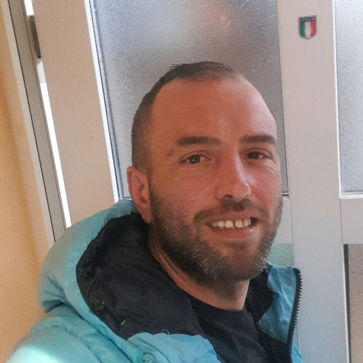 Profile Picture of davidepippone (@davidepippone) on Tiktok