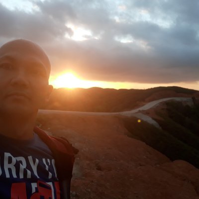 Profile Picture of Robert B.Sabio (@sabio_robert) on Twitter