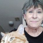 Profile Picture of Robin Frazier Dockers (@robinfrazierdockers) on Instagram