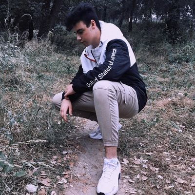 Profile Picture of Kiko Martin Albarran (@albarran_kiko) on Twitter