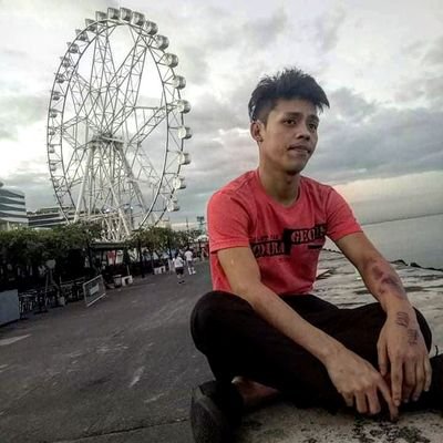 Profile Picture of Jaykint Salem (@SalemJaykint) on Twitter