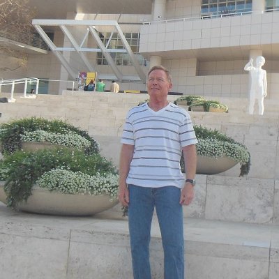 Profile Picture of Terry Fechter (@tgfechter1) on Twitter