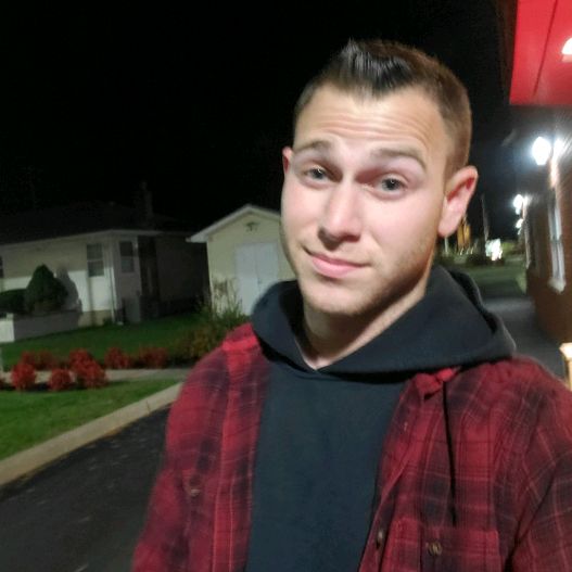 Profile Picture of   Start to believe in... (@logan.268) on Tiktok
