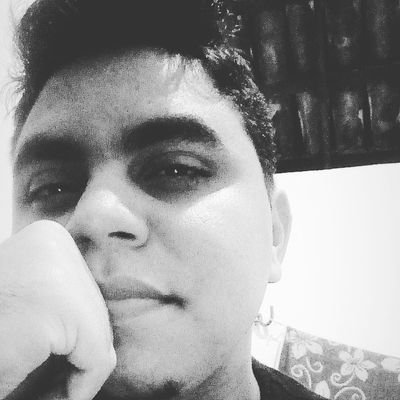 Profile Picture of Júlio Richardson(Rick) (@GMHasashi) on Twitter