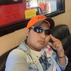 Profile Picture of David Mang (@davidmang87) on Tiktok