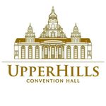 Profile Picture of UPPERHILLS CONVENTION HALL (@upperhillsmakassar) on Instagram