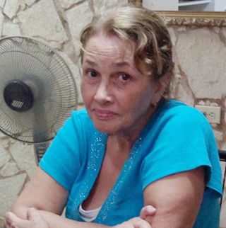 Profile Picture of Cecilia Manzanares (@cecilia.manzanares.5667) on Facebook