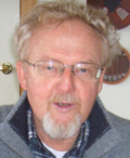 Profile Picture of Erich Koligon Wikipedia