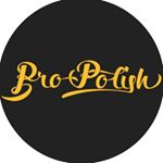 Profile Picture of ПОЛИРОВКА КЕРАМИКА ИРКУТСК (@pro_polish_detailing) on Instagram