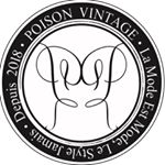 Profile Picture of poison vintage /プワゾン ヴィンテージ (@poisonvintage) on Instagram