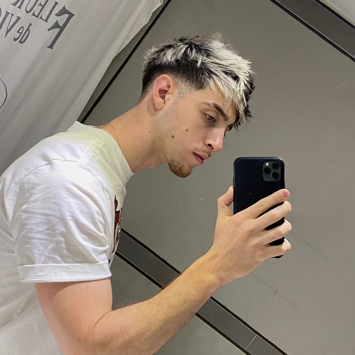nicolas_spinelli - Tiktok Profile Picture of nicolas_spinelli (@nicolas_spinelli) on Tiktok