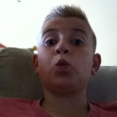 Profile Picture of Ben Crowley (@bencrowley04) on Twitter