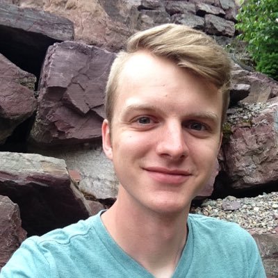 Profile Picture of Connor McCain (@ConnorMcCain) on Twitter