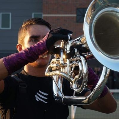 Profile Picture of Adam (@strauss107) on Twitter