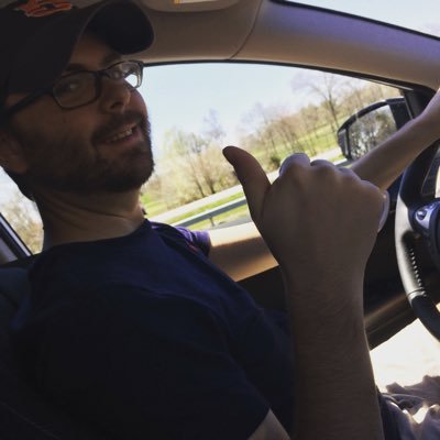 Profile Picture of Dustin Grice (@okraguy2902) on Twitter