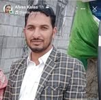 Profile Picture of Alyas Kalas (@Alyas-Kalas) on Facebook