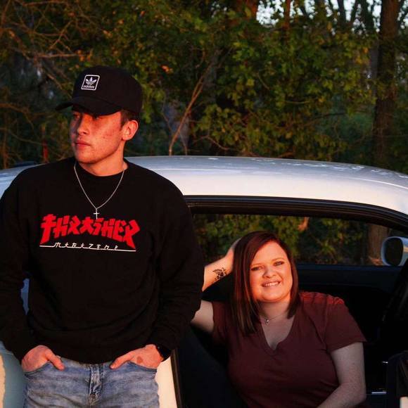 Michael Bryant - Poshmark Profile Picture of Michael Bryant (@courtneybby15) on Poshmark