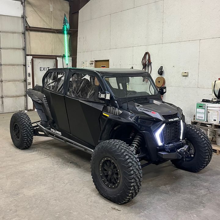 Profile Picture of Michael Lenseigne (@moxeemike) on Tiktok