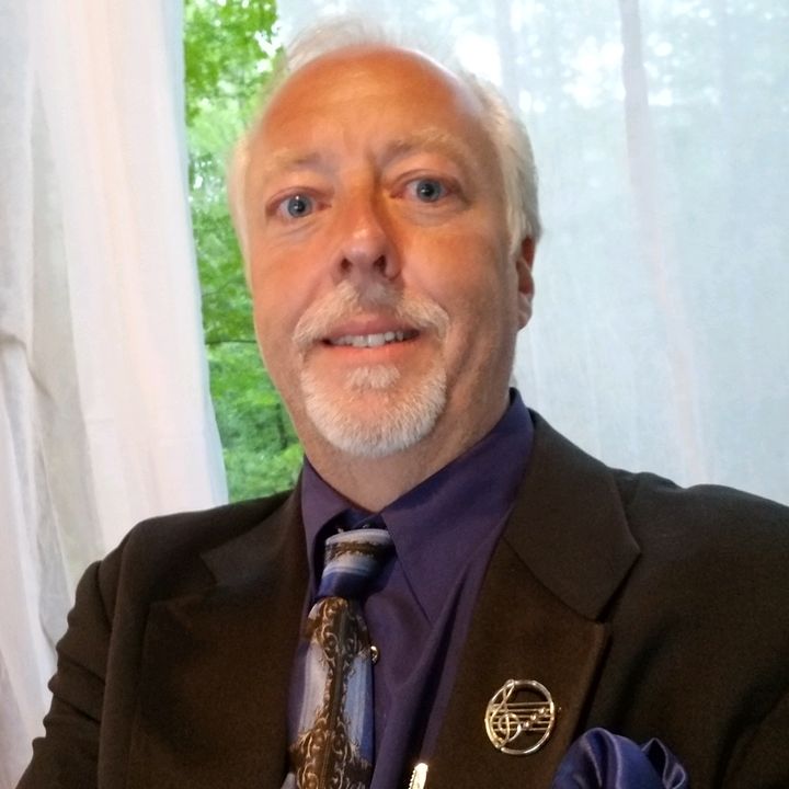 Profile Picture of Michael Strasburger (@mike.strasburger) on Tiktok