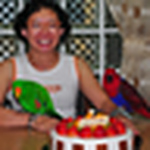 Profile Picture of yuen ching leung (@yuen6ching) on Flickr