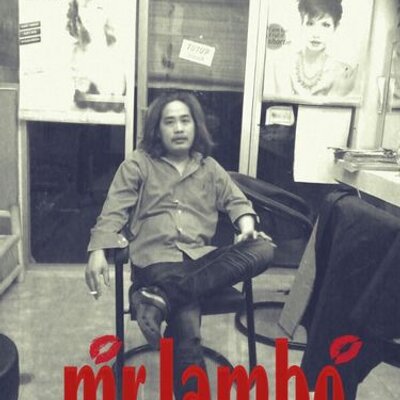 Profile Picture of Jay Lambe (@LambeJay) on Twitter