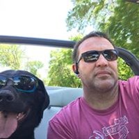 Profile Picture of Darren Digger Struve (@darren-digger-struve) on Quora