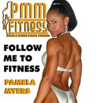 Profile Picture of Pamela M Myers (@pmmfit) on Instagram