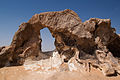 Profile Photo of Crystal Mountain (Egypt)on Wikipedia